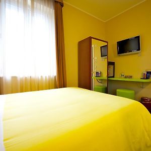 Chambre Standarde Lit King-Size